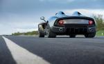 Aston Martin CC100 Speedster Concept 2013 года